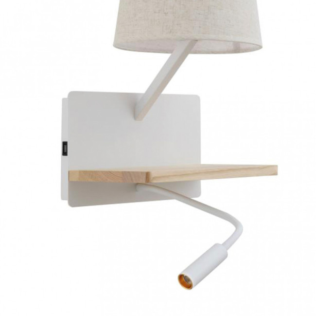 Бра Favourite Liga 2895-1W Бра Favourite Liga 2895-1W