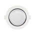 Встраиваемый светильник Arlight IM-Storm-R115-10W Day4000-MIX 032431 Встраиваемый светильник Arlight IM-Storm-R115-10W Day4000-MIX 032431