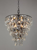 Потолочная люстра Vitaluce V5262-1/20+1 Потолочная люстра Vitaluce V5262-1/20+1