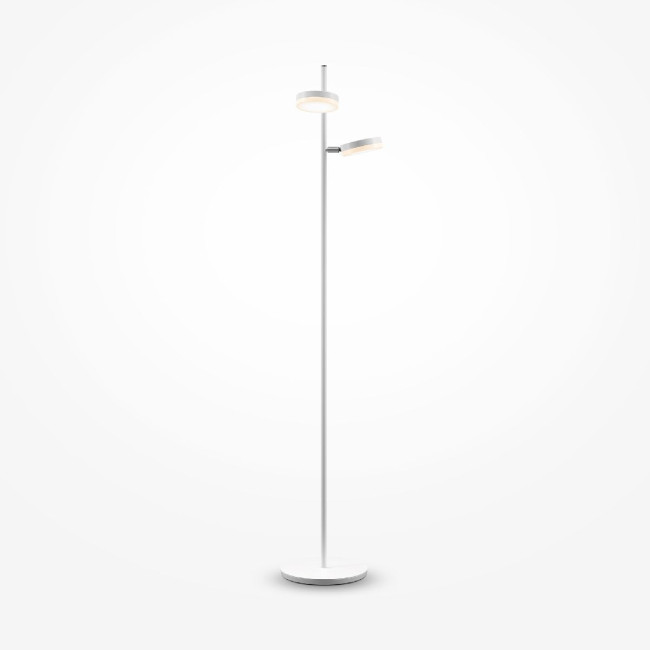 Торшер Maytoni Fad MOD070FL-L12W3K Торшер Maytoni Fad MOD070FL-L12W3K