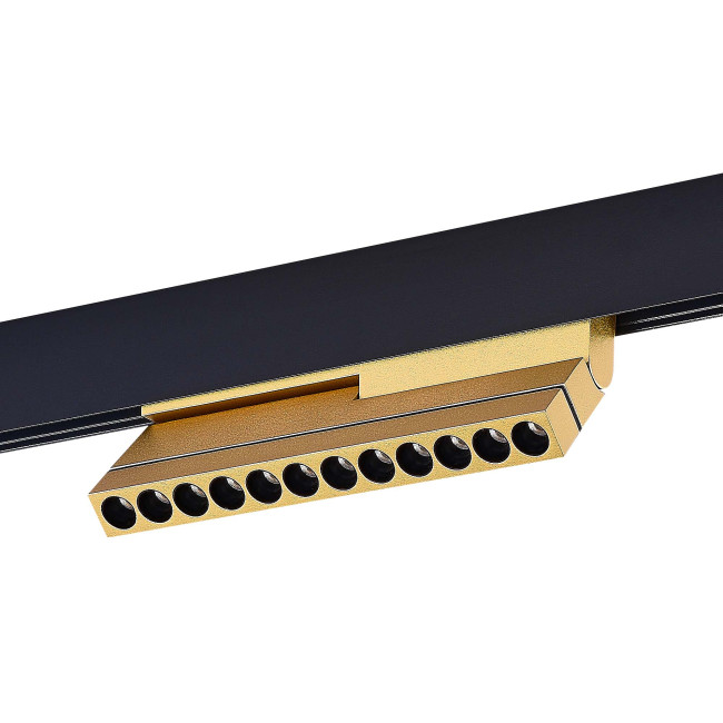 Трековый светильник ST Luce ST805.236.12