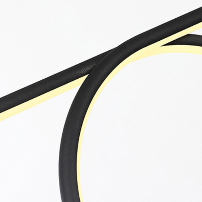 Подвесной светильник Delight Collection LED Ring SS-L0834P-20W Подвесной светильник Delight Collection LED Ring SS-L0834P-20W