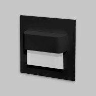 Подсветка для лестниц IMEX Paso IL.0013.3009-BK Подсветка для лестниц IMEX Paso IL.0013.3009-BK