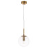 Подвесной светильник Arte Lamp Volare A1915SP-1AB