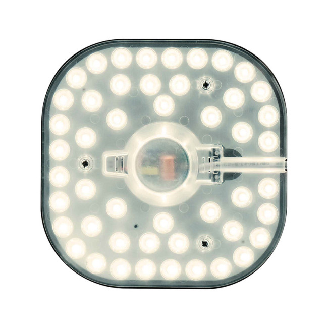 Светодиодный модуль со встроенным драйвером Apeyron 160-250В 24Вт 2100 лм 2700K 02-32 Светодиодный модуль со встроенным драйвером Apeyron 160-250В 24Вт 2100 лм 2700K 02-32