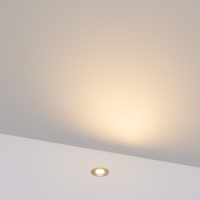 Ландшафтный светильник Arlight ART-PELURU-GROUND-R23-1W Warm3000 (SL, 100 deg, 24V) (IP67 Металл) 057833 Ландшафтный светильник Arlight ART-PELURU-GROUND-R23-1W Warm3000 (SL, 100 deg, 24V) (IP67 Металл) 057833