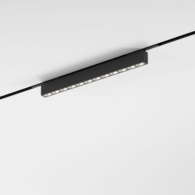 Трековый магнитный светильник Elektrostandard Mini Magnetic 4690389202155 85168/01 a065655 Трековый магнитный светильник Elektrostandard Mini Magnetic 4690389202155 85168/01 a065655