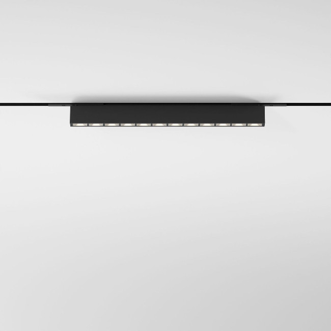 Трековый магнитный светильник Elektrostandard Mini Magnetic 4690389202155 85168/01 a065655 Трековый магнитный светильник Elektrostandard Mini Magnetic 4690389202155 85168/01 a065655