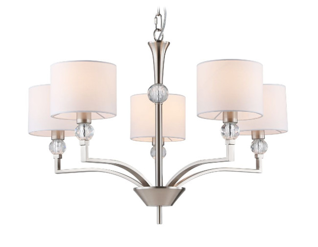 Подвесная люстра Ambrella Light High Light Classic LH71121 Подвесная люстра Ambrella Light High Light Classic LH71121