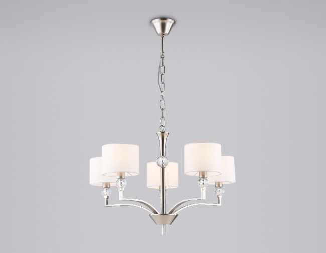 Подвесная люстра Ambrella Light High Light Classic LH71121 Подвесная люстра Ambrella Light High Light Classic LH71121