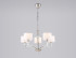 Подвесная люстра Ambrella Light High Light Classic LH71121 Подвесная люстра Ambrella Light High Light Classic LH71121