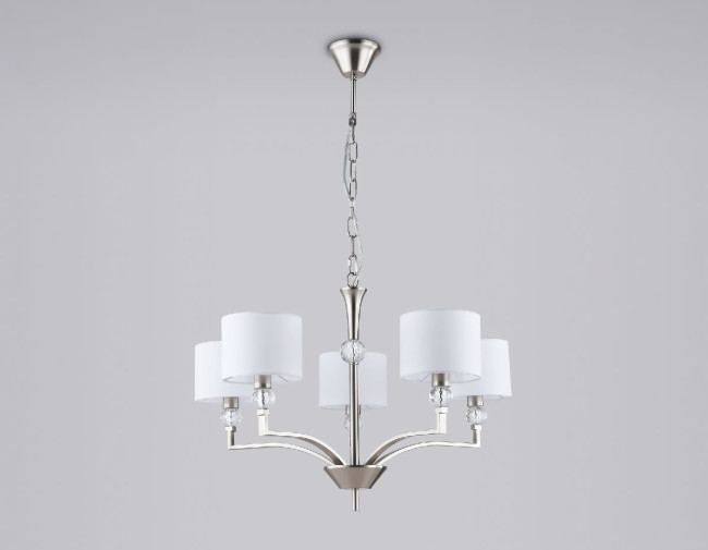 Подвесная люстра Ambrella Light High Light Classic LH71121 Подвесная люстра Ambrella Light High Light Classic LH71121