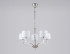 Подвесная люстра Ambrella Light High Light Classic LH71121 Подвесная люстра Ambrella Light High Light Classic LH71121