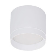 Накладной светильник Reluce 53007-9.5-001LD GX53 WT