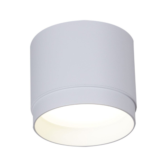 Накладной светильник Reluce 53007-9.5-001LD GX53 WT Накладной светильник Reluce 53007-9.5-001LD GX53 WT