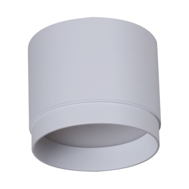 Накладной светильник Reluce 53007-9.5-001LD GX53 WT Накладной светильник Reluce 53007-9.5-001LD GX53 WT