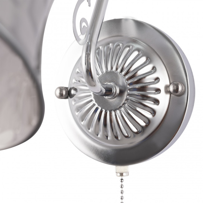 Бра Arte Milano 340800/1W CR Бра Arte Milano 340800/1W CR