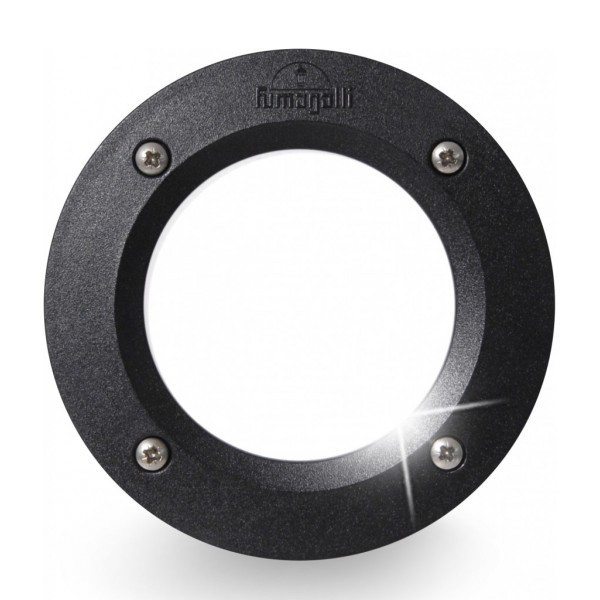 Уличный светодиодный светильник Fumagalli Leti 100 Round 2C1.000.000.AYG1L Уличный светодиодный светильник Fumagalli Leti 100 Round 2C1.000.000.AYG1L