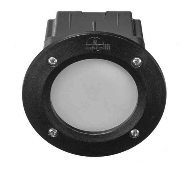 Уличный светодиодный светильник Fumagalli Leti 100 Round 2C1.000.000.AYG1L Уличный светодиодный светильник Fumagalli Leti 100 Round 2C1.000.000.AYG1L