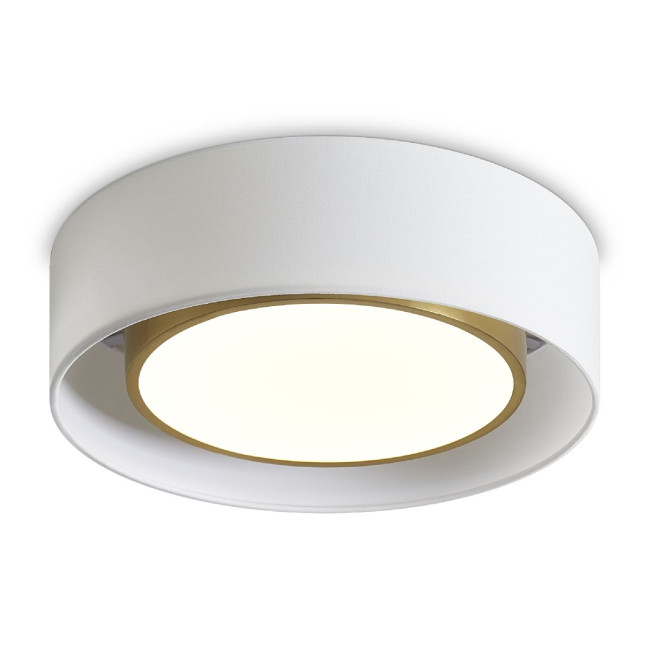 Потолочный светильник Freya Cozy FR6170CL-L52BS Потолочный светильник Freya Cozy FR6170CL-L52BS