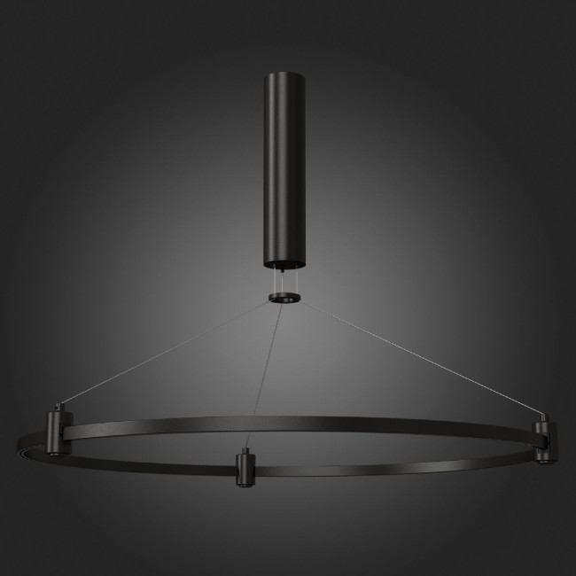 Шинопровод-кольцо с подвесами и основанием ST Luce Farm ST025.413.00