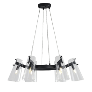 Подвесная люстра Zortes Dallas ZRS.90611.06