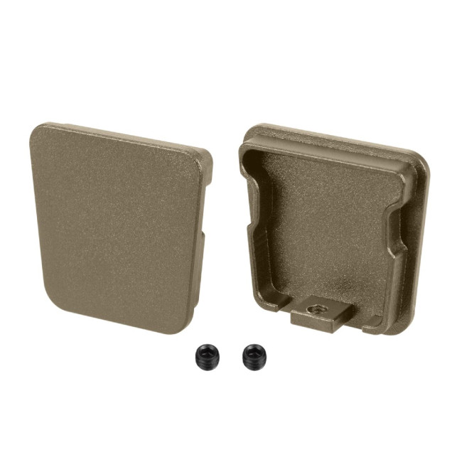 Заглушка Arlight LINE-D-3724 TETRA OLIVE GREY 055453 Заглушка Arlight LINE-D-3724 TETRA OLIVE GREY 055453