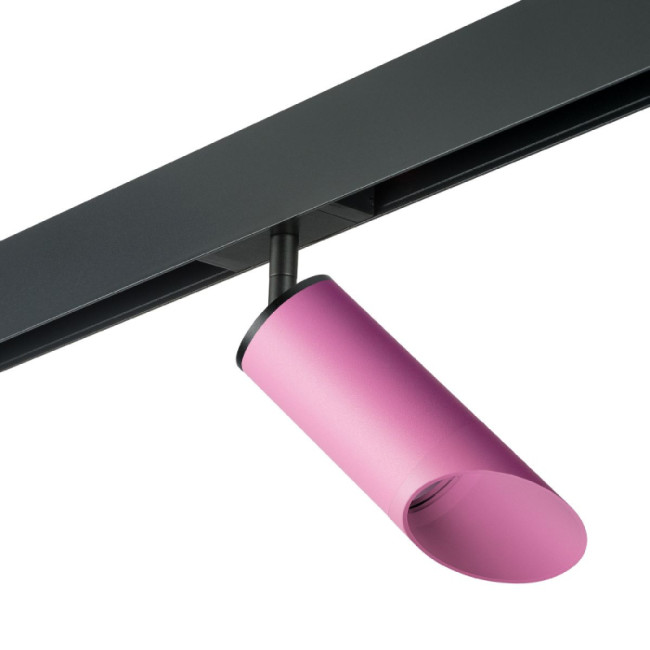 Трековый однофазный светильник Lightstar Rullo (214432+595057+201432) PRO43232 Трековый однофазный светильник Lightstar Rullo (214432+595057+201432) PRO43232