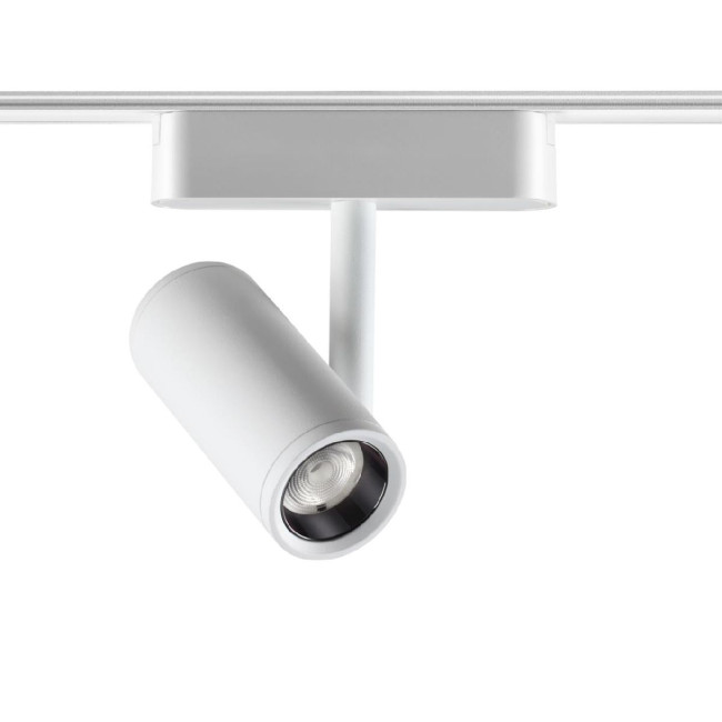 Трековый светильник для низковольтного шинопровода Novotech Smal 359105