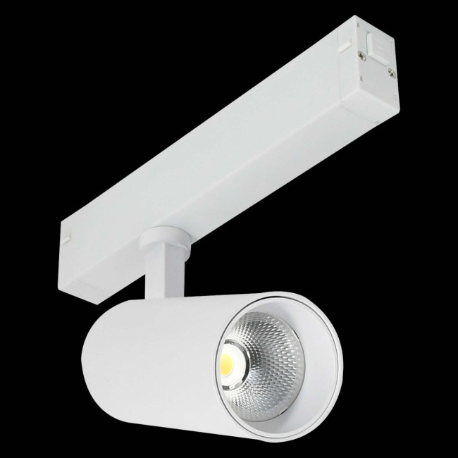 Трековый светильник ST Luce Skyline 220 Smart ST660.596.20H Трековый светильник ST Luce Skyline 220 Smart ST660.596.20H