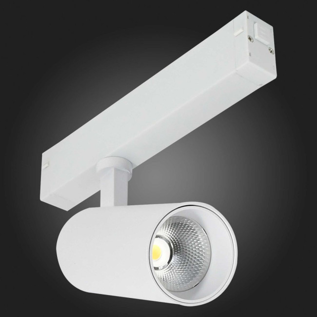 Трековый светильник ST Luce Skyline 220 Smart ST660.596.20H Трековый светильник ST Luce Skyline 220 Smart ST660.596.20H