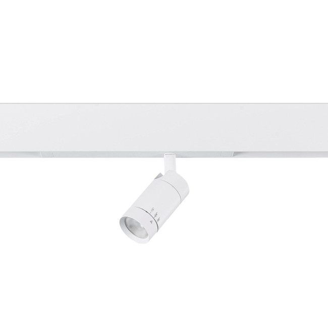 Трековый светильник ST Luce Skyline 220 Smart ST660.596.20H Трековый светильник ST Luce Skyline 220 Smart ST660.596.20H