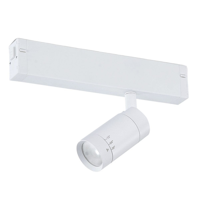 Трековый светильник ST Luce Skyline 220 Smart ST660.596.20H Трековый светильник ST Luce Skyline 220 Smart ST660.596.20H