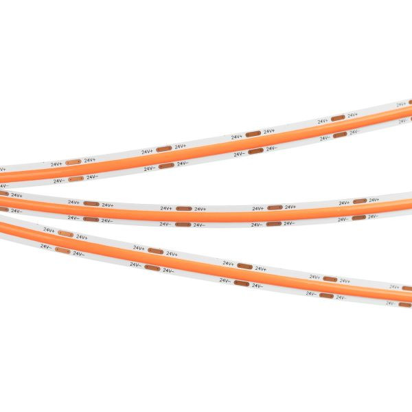 Светодиодная лента Arlight COB-X544-8mm 24V Red (11.5 W/m, IP20, CSP, 5m) 032176(2) Светодиодная лента Arlight COB-X544-8mm 24V Red (11.5 W/m, IP20, CSP, 5m) 032176(2)