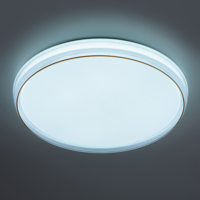 Потолочный светильник Эра SPB-6-80-RC Solar Б0054484