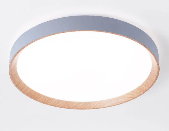 Потолочный светильник Ambrella Light Orbital Design FZ1322 Потолочный светильник Ambrella Light Orbital Design FZ1322