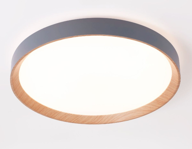 Потолочный светильник Ambrella Light Orbital Design FZ1322 Потолочный светильник Ambrella Light Orbital Design FZ1322