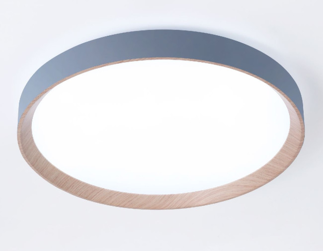 Потолочный светильник Ambrella Light Orbital Design FZ1322 Потолочный светильник Ambrella Light Orbital Design FZ1322