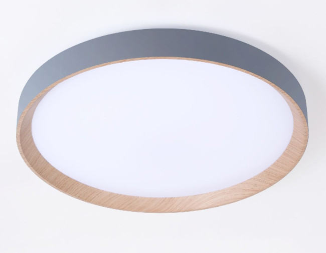 Потолочный светильник Ambrella Light Orbital Design FZ1322 Потолочный светильник Ambrella Light Orbital Design FZ1322