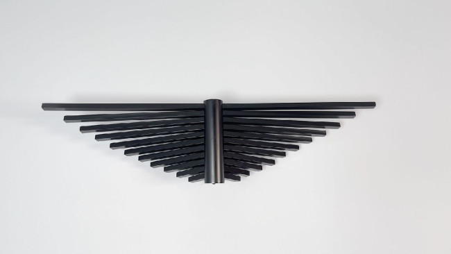 Настенный светильник Favourite Vingar 4381-1W Настенный светильник Favourite Vingar 4381-1W