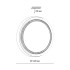 Потолочный светильник CCT Sonex Pale Rahig 7644/ELN Потолочный светильник CCT Sonex Pale Rahig 7644/ELN
