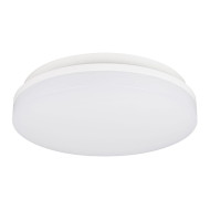 Настенно-потолочный светильник Arlight CL-BOUWER-R400-30W Day4000-MIX 054687