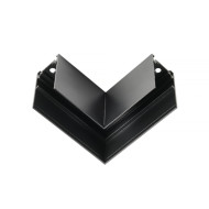 Соединитель угловой Myfar MagLine 23 MT0201-CL-B