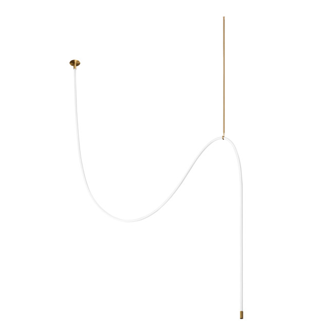 Потолочный светильник Loft IT Thread 10388C Brass Потолочный светильник Loft IT Thread 10388C Brass