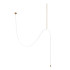 Потолочный светильник Loft IT Thread 10388C Brass Потолочный светильник Loft IT Thread 10388C Brass