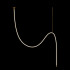 Потолочный светильник Loft IT Thread 10388C Brass Потолочный светильник Loft IT Thread 10388C Brass