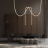 Потолочный светильник Loft IT Thread 10388C Brass Потолочный светильник Loft IT Thread 10388C Brass