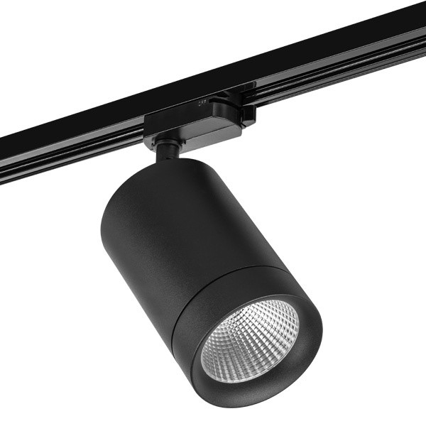 Трековый светодиодный светильник Lightstar Canno Led 303272 Трековый светодиодный светильник Lightstar Canno Led 303272