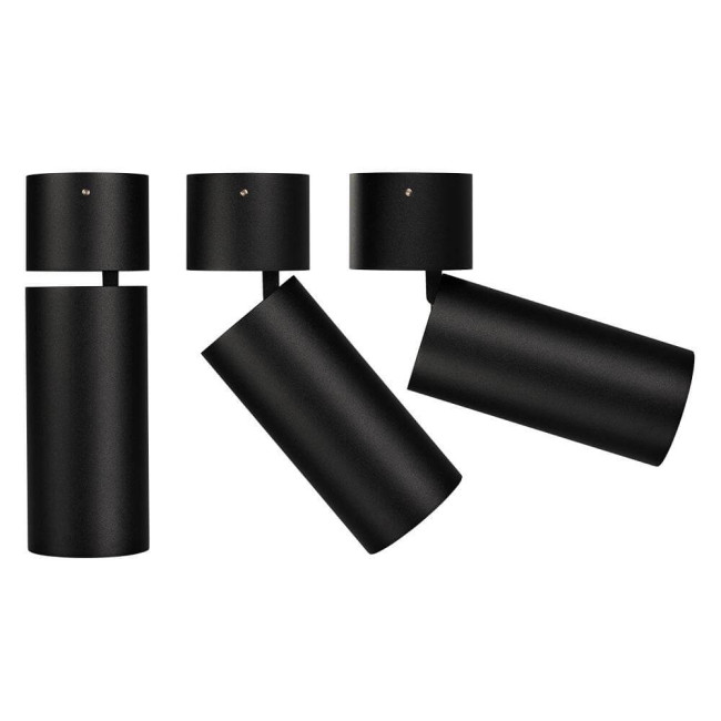 Накладной спот Arlight SP-Polo-Surface-Flap-R65-8W Warm3000 027530 Накладной спот Arlight SP-Polo-Surface-Flap-R65-8W Warm3000 027530