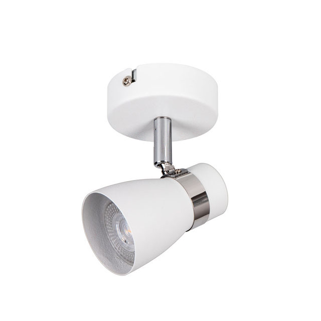 Cпот Kanlux Enali EL-1O W 28760 Cпот Kanlux Enali EL-1O W 28760